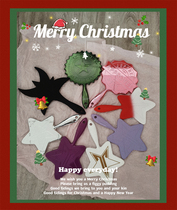 Special Offer JSJ Sister Mirror Jeffree Star Pig Pentacle Star Makeup Handheld Mirror Straw