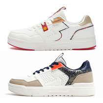 361 mens shoes sneakers 2022 spring new 361 degree couple casual shoes fashion tiger year low-top sneakers mens shoes