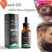 Hair Loss Men Beard growth oil grow oil grow serum Beard growth fluid essential oil