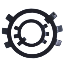 GB858 Stop back retaining ring Stop washer Six claw retaining ring Φ10 φ60 - - - φ200