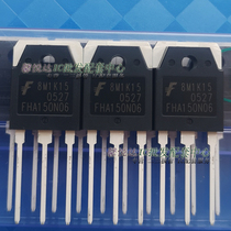 FHA150N06 original imported new field effect tube inverter mostor tube TO-3P 150N06