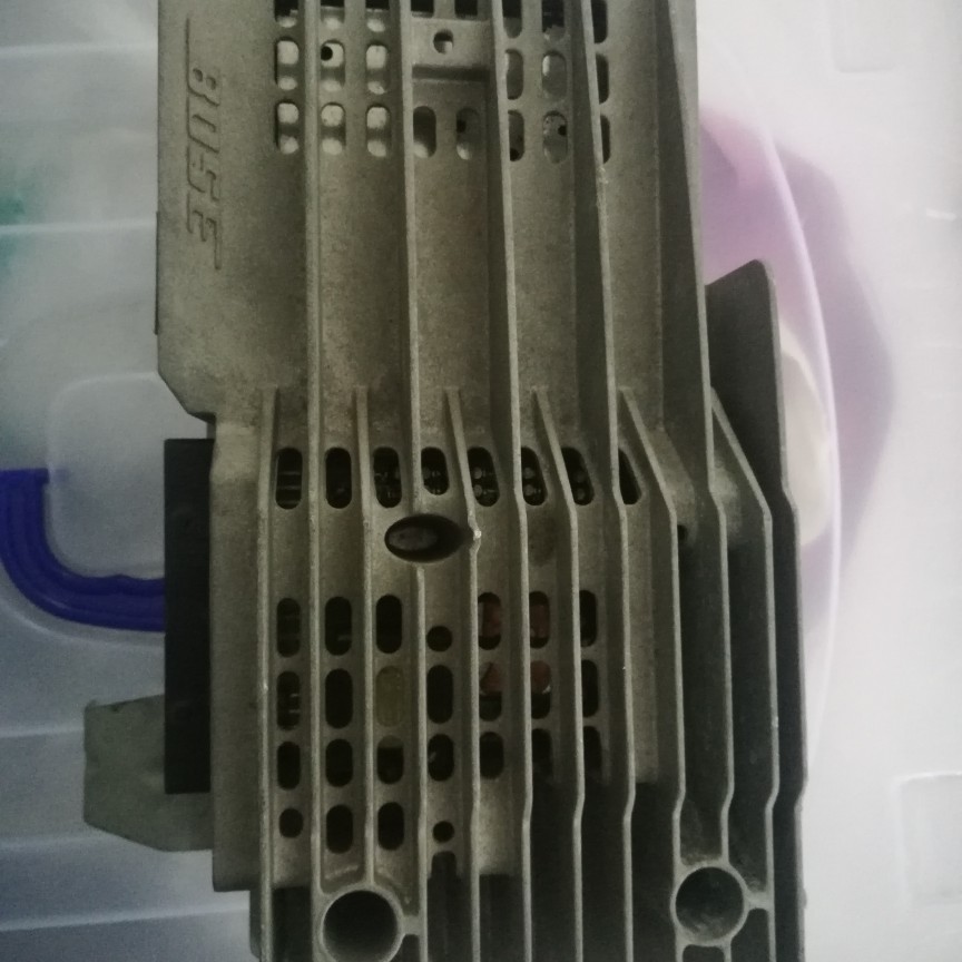 Original car detached car Audi TT power amplifier A6 A4 Q7 Q5 Q7 amplifier 4L0035223G PhD BOSE power amplifier