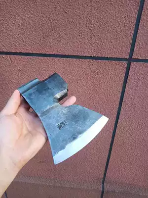 Axe Niman Axe Forth Axe All Steel Hand Forged Viking Axe Outdoor Camping Axe