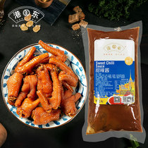 Port East Tai style sweet and spicy sauce 1kg seasoned with sauce