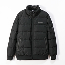 361 degrees down jacket men 2020 winter new 361 stand collar down jacket light warm sports jacket men