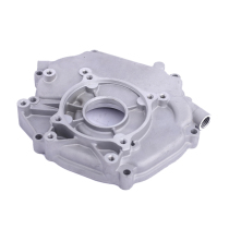 Gasoline engine accessories GX160 168F box cover Right cover 170F Trowel pump side cover