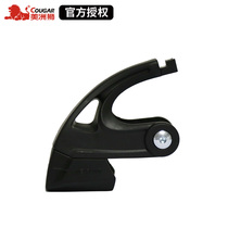 Cougar adult roller skates brake roller skates roller skates MZS307 flat shoes brake distribution screws