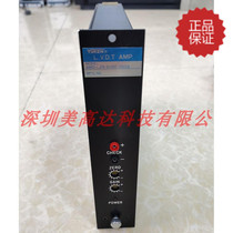 AMD-L25-S-100-3504 Japan Murata AMADA turret CNC punch electronic ruler Control Board