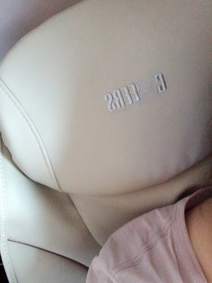 芝华仕头等舱M1080怎么样质量垃圾不垃圾?用户吐槽曝光