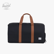 Herschel Novel Large capacity fashion sports travel bag mens handbag Womens fitness bag tide brand 10351