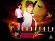 DVD version I have a date with zombies 1] Yin Tianzhao Wan Qiwen Complete episode 3 discs