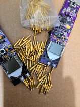 Wireless microphone wireless UHF microphone accessories repair special microphone Note: (50 pieces must be taken)