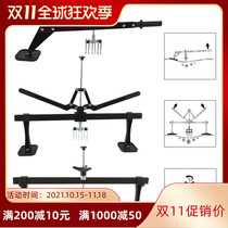 Car depression repair tool aluminum body sheet metal repair puller pit repair pull Bridge