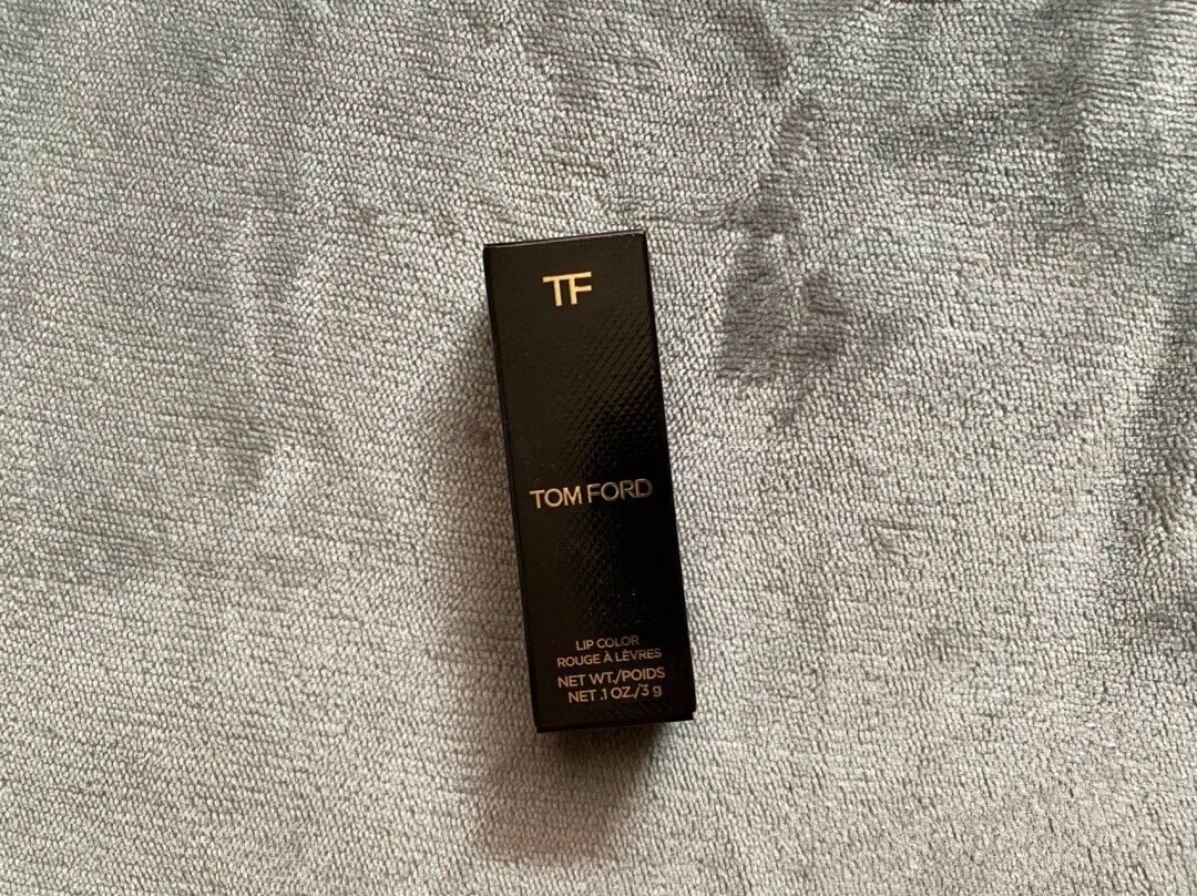 汤姆福特口红怎么样，汤姆福特口红什么色号好看