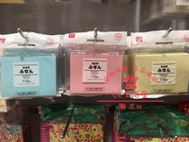 Japans Dachuang color paper single-loading stickers can be pasted Post-It Notes Note Index bar