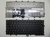 RTDPART for Lenovo THINKPAD X230S X250 X240S X260 X240 keyboard