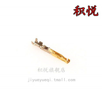 HR30-SC-111 H] CONTACT SOCKET 26-30AWG CRIMP