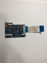 For Dell E7280 E7480 E5280 E5480 E5580 Keyboard Connection Board LS-E114P