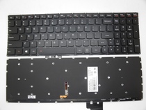 RTDPART for Lenovo U530 Y50-70 Y50-80 brand new laptop keyboard FR GR AR