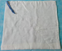 Surgical gauze towel Degreased gauze pad Burn pad 40*40 four layers of large gauze blocks a pack of 10 pieces