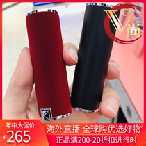 Part of the stock Givenchy Givenchy 19 autumn and winter new red velvet lipstick N37 lambskin 334 333