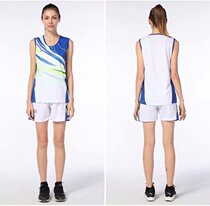 (Zhengda Sports-Chengdu) 19 women track and field suit set buy printed jersey 215 track and field training suit