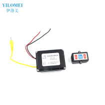 Inductive sanitary ware special power supply power 1 2W Protection grade IP56 Input 220V Output DC6V Transformers