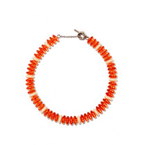 Tax package Marni Mani female nail bead necklace jewelry