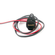 Special USB Charger for Benelli Benelli Cub 500 Retrofit