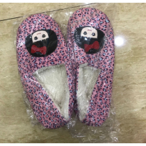 Pregnant treasure house comfortable soft sole soft pregnant women postpartum moon shoes Pregnant women shoes style more warm and protect the feet