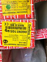 MBS5100 060N1105 Danfoss danfoss pressure sensor 060N1105 new spot negotiation