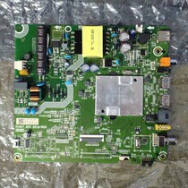 Original Hisense HZ40E35D(BOM2)249906 motherboard RSAG7 820 9018 with screen HD400V1F31