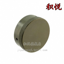 RJFC2FG A] CONN CAP FOR RJF SERIES RCPT