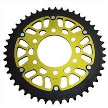 ZZR1200 ZZR1200 ZZ-R1200 02-05 ZRX1200 01-06 chain tooth sprocket chain disc tooth disc large teeth