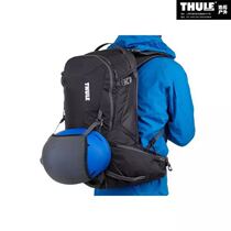 (Four-dimensional Chi switch) Thule Thule Backpack Ski Multifunctional Bag Upslope Orphan Product Offer