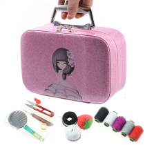 Household Japanese Needle Box Set Convenience Hand bag Women Multifunctional Hand Sailing Tailor Tool Needle and Tailor Room