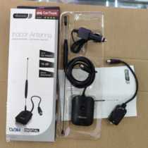 UHF HDTV Antennas RF TV ground wave signal antenna rack GB TV antenna rack special price