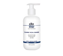 US-made Elta md amino acid foam facial cleanser deep cleaning 207ml