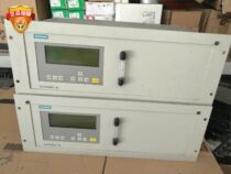  Siemens analyzer 7MB2335-0PG00-3AA1 Second-hand sales professional maintenance analyzer