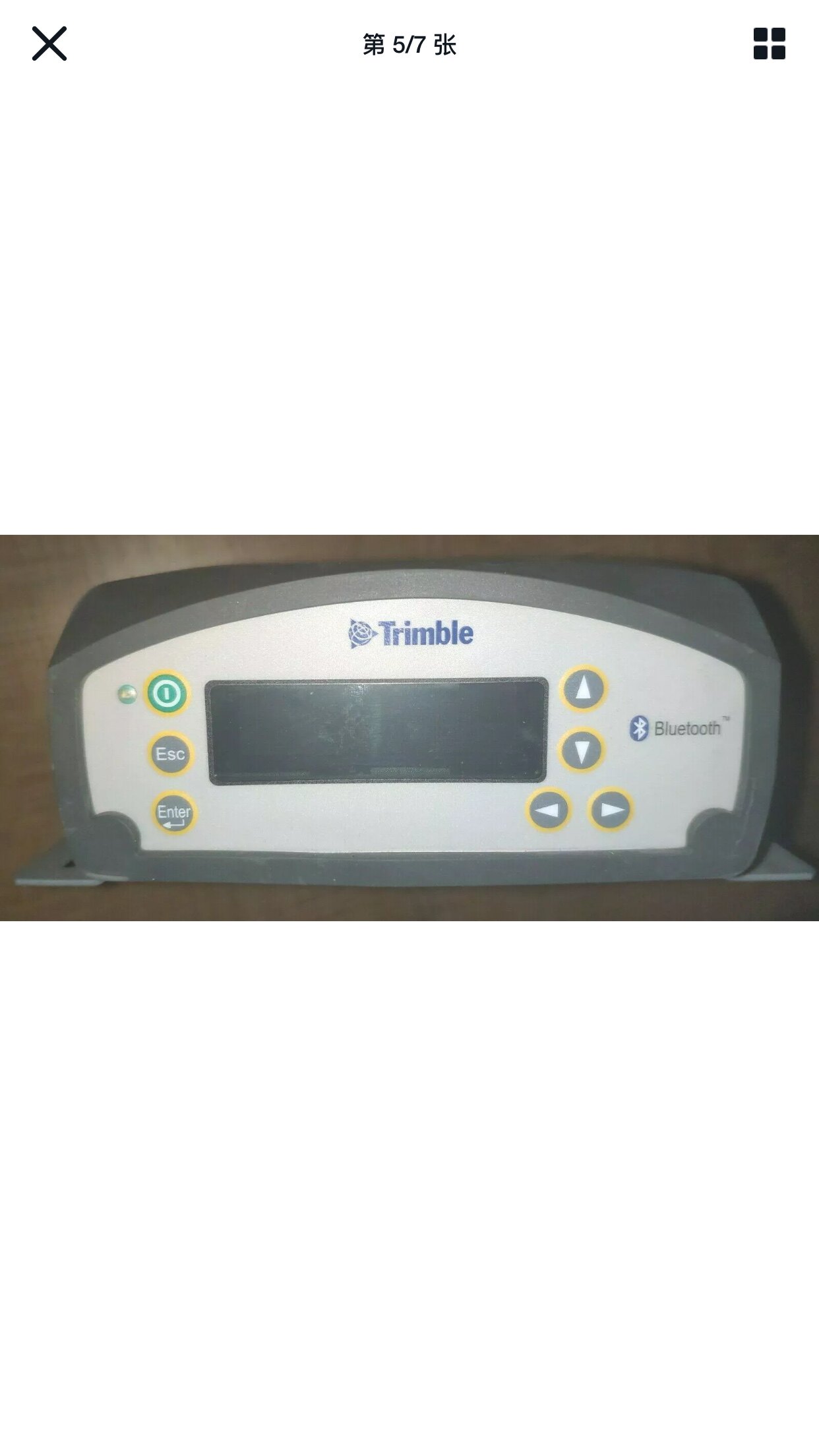 Trimble Netr 8 Global Navigation Satellite Systems