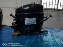 New original Huayi compressor HYS45Ya refrigerator refrigeration compressor