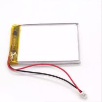 Suitable for charging 3 7v lithium battery Hisense CRF6A57 CRF6A59 CRF6A68 remote control battery