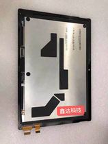 Microsoft Surface Pro5 PRO4 PRO4 pro6 1796 1724 LP123WQ1 touch liquid crystal assembly