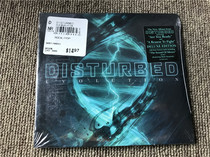 (M) Riot Band Disturbed Evolution