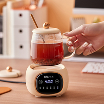 Little bear health Pot mini Office small mini one person with multi-function health cup tea breeder tea pot