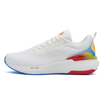 361 degree mens sports shoes 2022 spring new 361 mens casual mesh breathable cushioning running shoes men