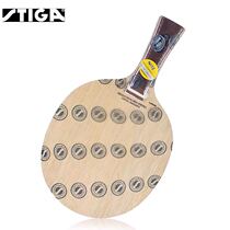 STIGA Stimas Casticica INFINITY VPS V Diamonds 5 Fan Zhendong with table tennis bottom plate