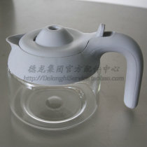 KENWOOD Kewood CM200 coffee machine original special glass pot coffee maker accessories parts