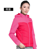 Hon Starke Casual Down Clothing Womens Autumn Winter New Womens Warm Short and Slim Fit Jacket for Lean Fashion