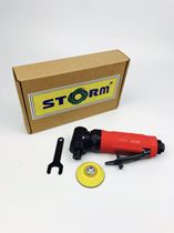 Taiwan wind general right angle grinder 2 inch 3 inch grinding machine corner wheel grinding small range grinding